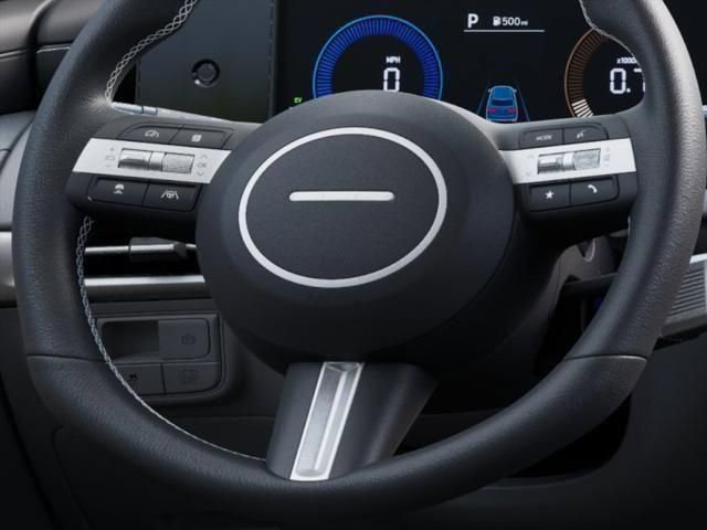 New 2026 Hyundai Tucson SEL AWD/4WD image 15