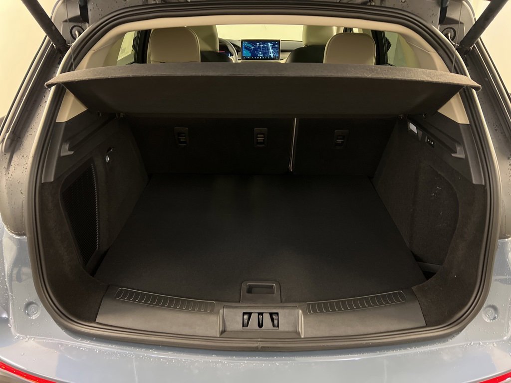 Used 2026 Lincoln Corsair Premiere image 37