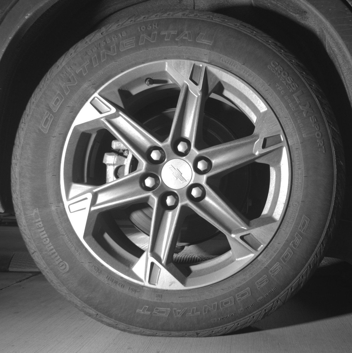 Used 2025 Chevrolet Blazer LT FWD image 15