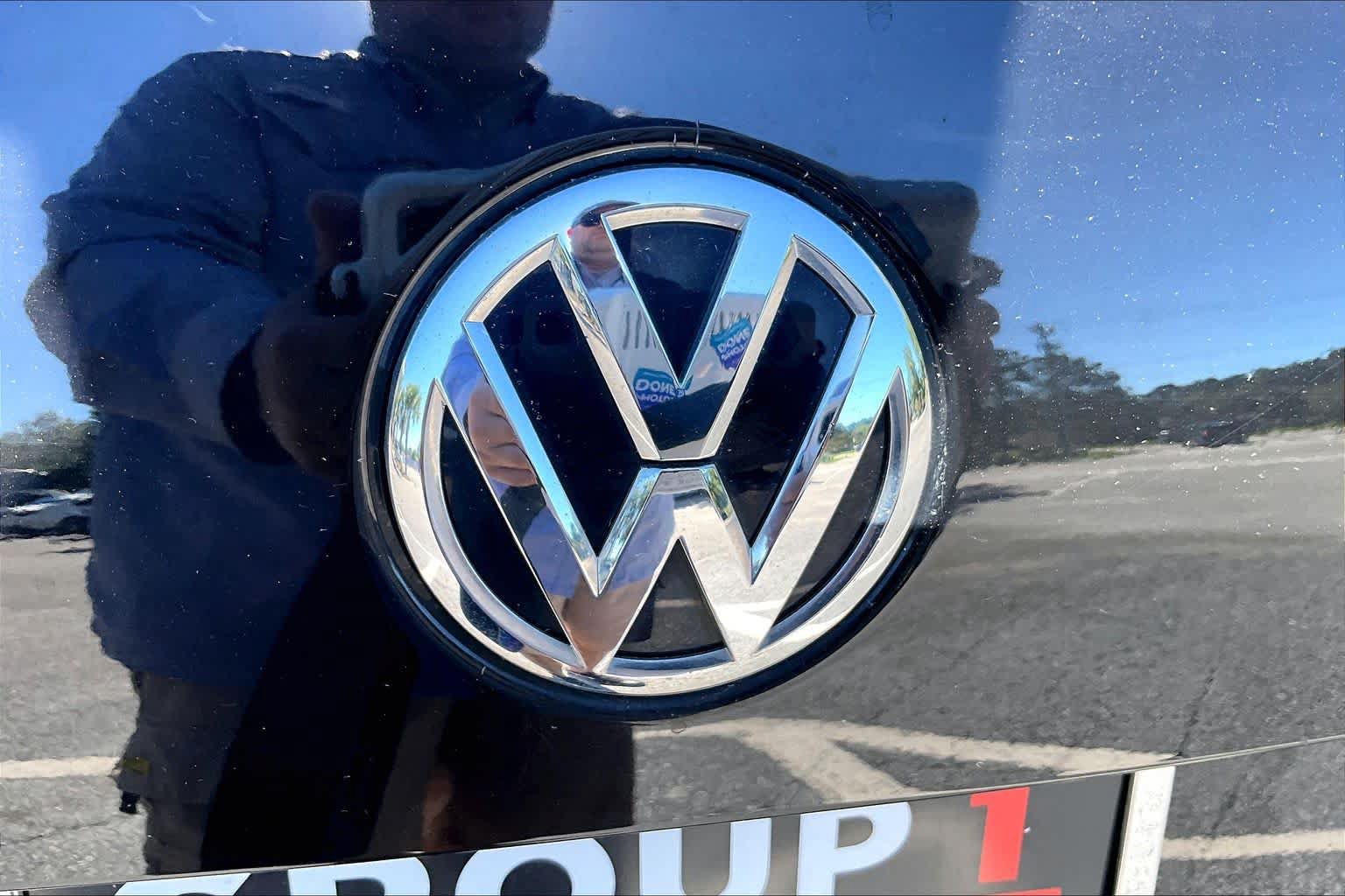 Used 2015 Volkswagen Jetta SE FWD image 30
