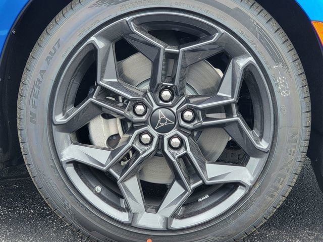 New 2026 Dodge Charger R/T AWD/4WD image 17