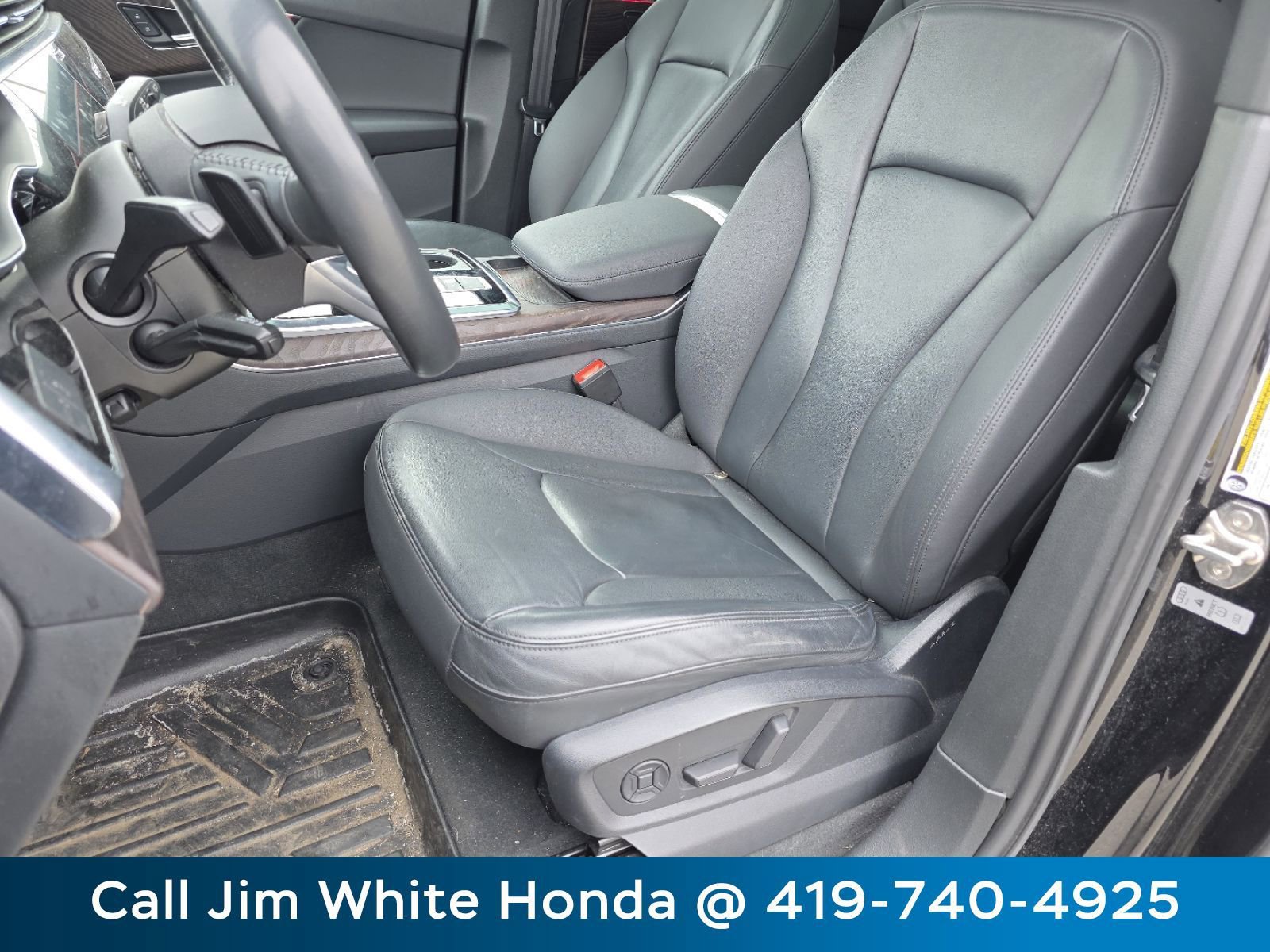 Used 2020 Audi Q7 3.0T Premium Plus w/ Premium Plus Package image 27