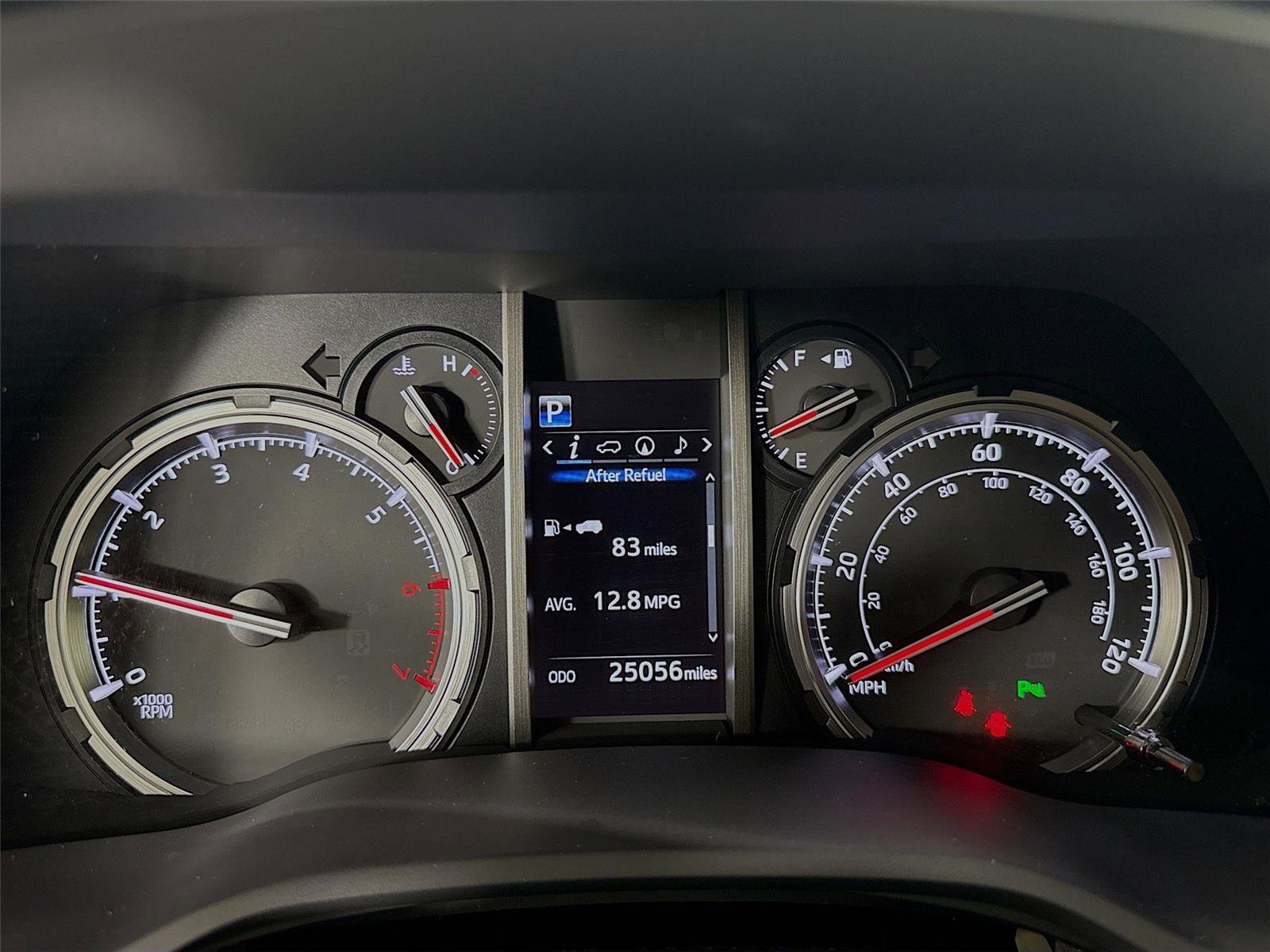 Used 2022 Toyota 4Runner Limited image 27