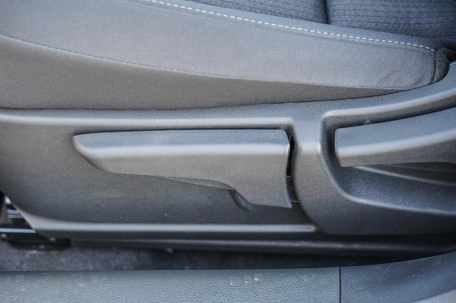 New 2025 Nissan Altima 2.5 S image 22