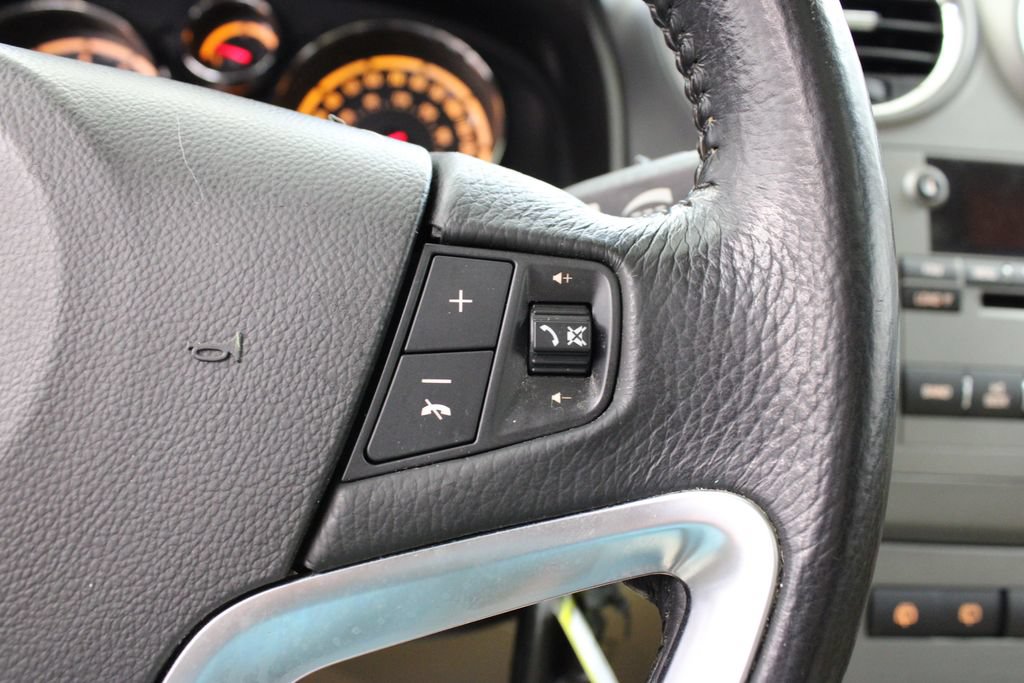 Used 2009 Saturn Vue XR w/ Premium Trim Package FWD image 25