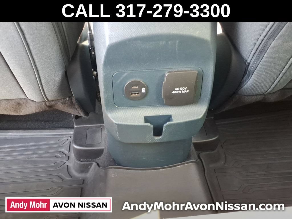 Used 2022 Ford Maverick XLT w/ Equipment Group 300A Standard AWD/4WD image 31