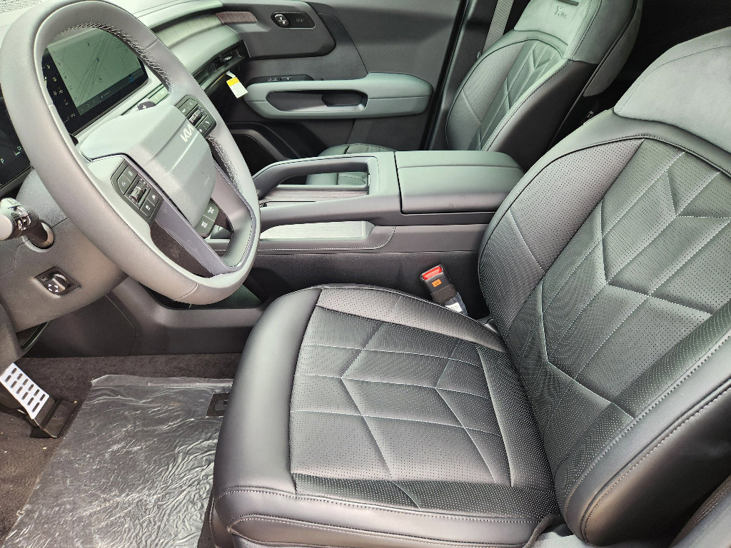 New 2027 Kia Telluride X-Line SX Prestige image 9