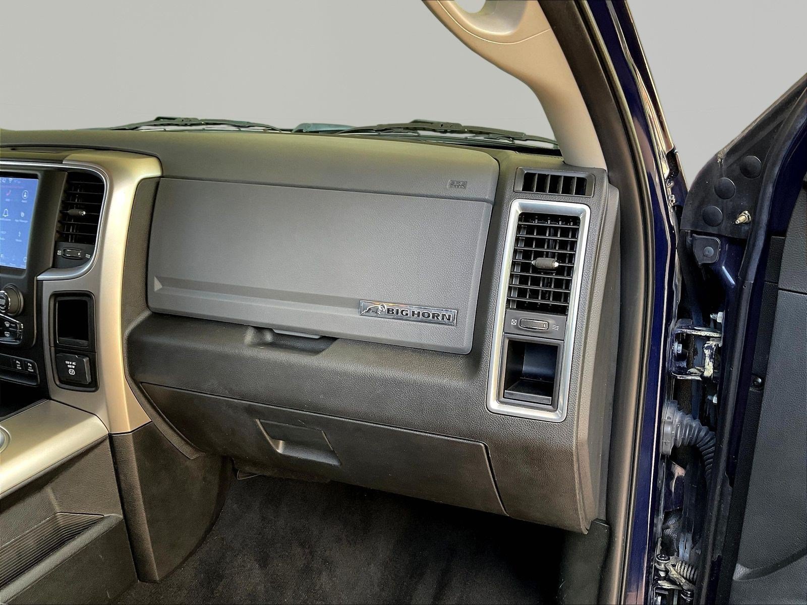 Used 2018 RAM 1500 Big Horn AWD/4WD image 27
