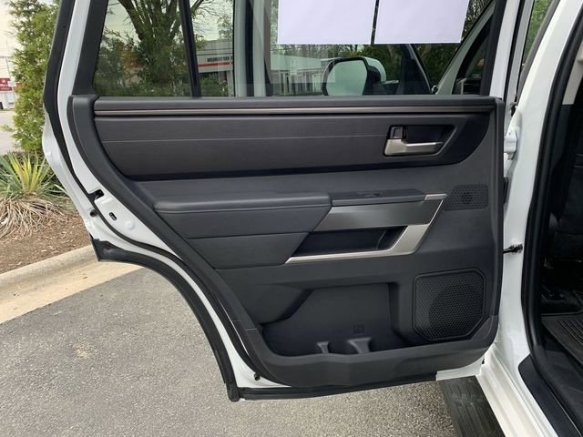 Used 2024 Toyota Sequoia SR5 w/ SR5 Premium Package image 15