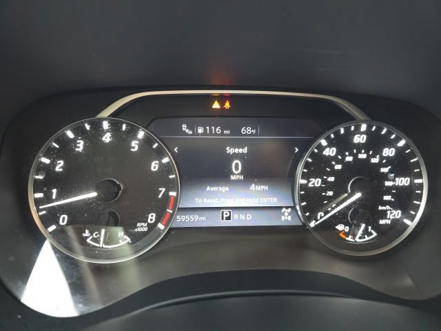 Used 2023 Nissan Frontier SV w/ Technology Package AWD/4WD image 18