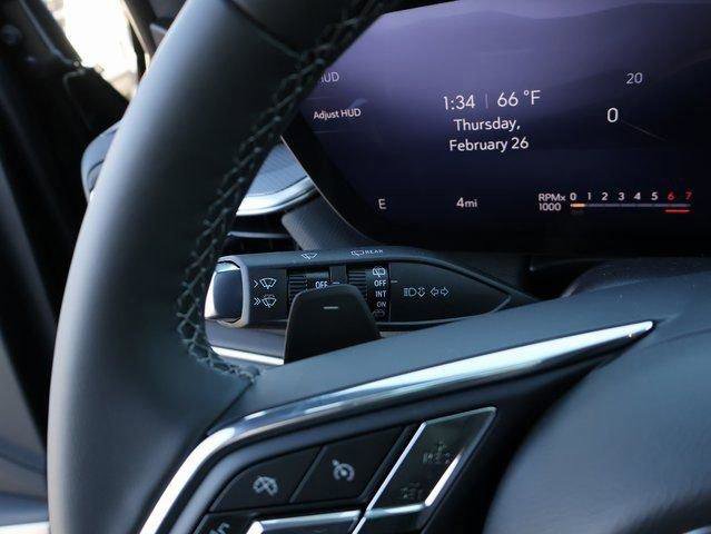 New 2026 Buick Enclave Sport Touring w/ Power Package image 36