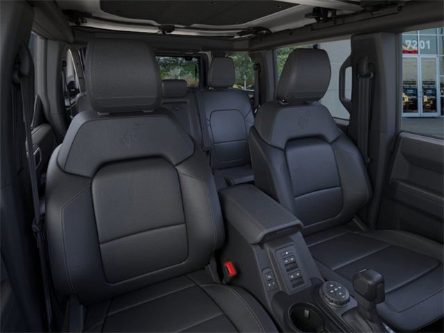 New 2025 Ford Bronco Badlands image 10