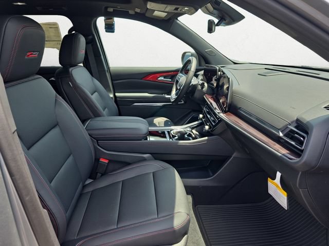 New 2026 Chevrolet Traverse Z71 w/ Enhanced Driving Package AWD/4WD image 15
