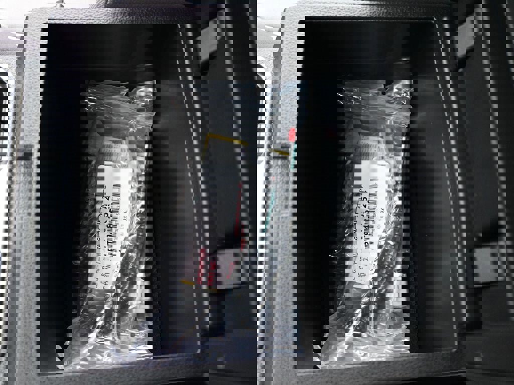 New 2026 Toyota Tacoma TRD Off-Road w/ TRD Off Road Upgrade Package image 35