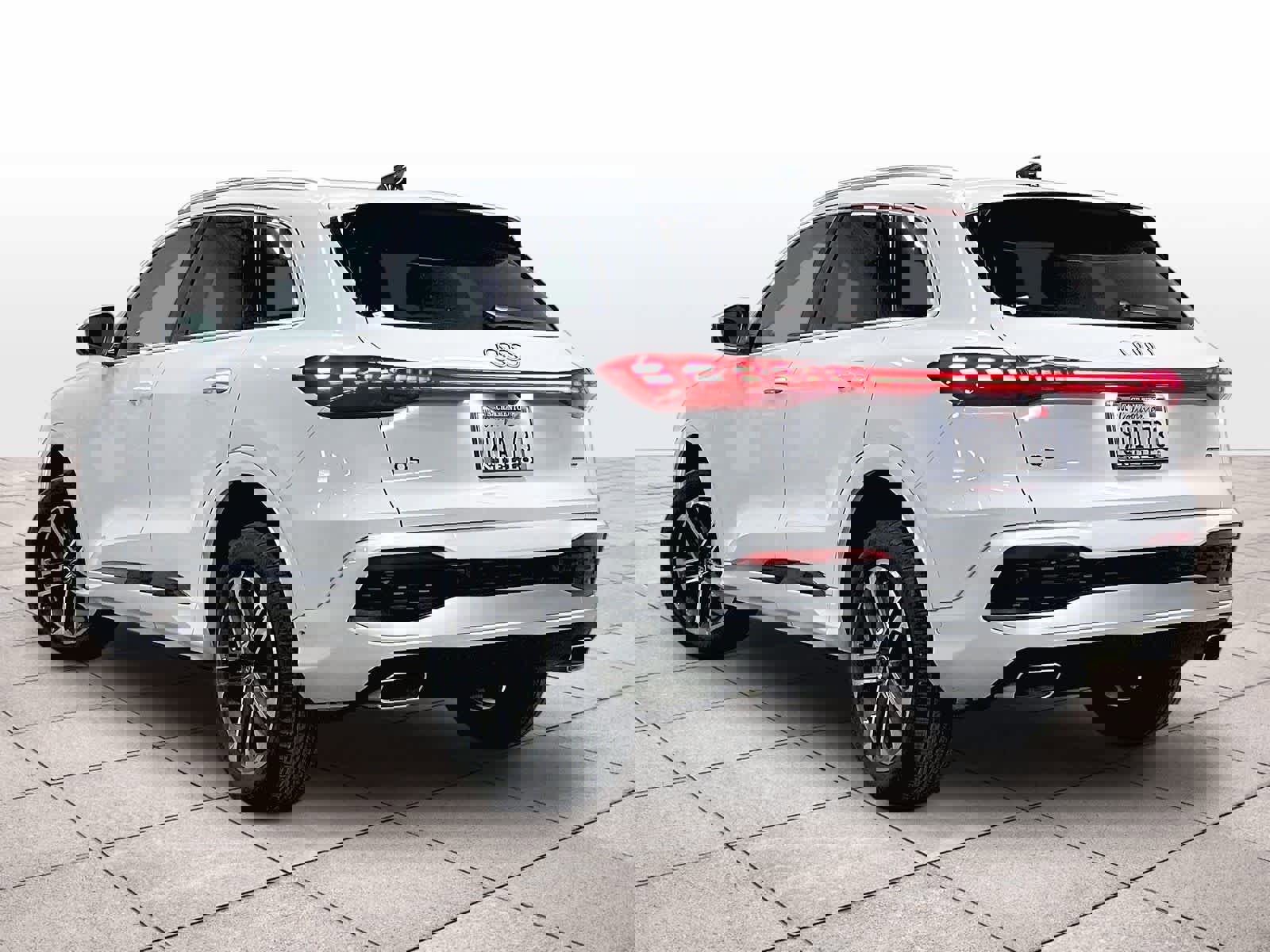 Certified 2025 Audi Q5 Premium w/ Convenience Package image 12