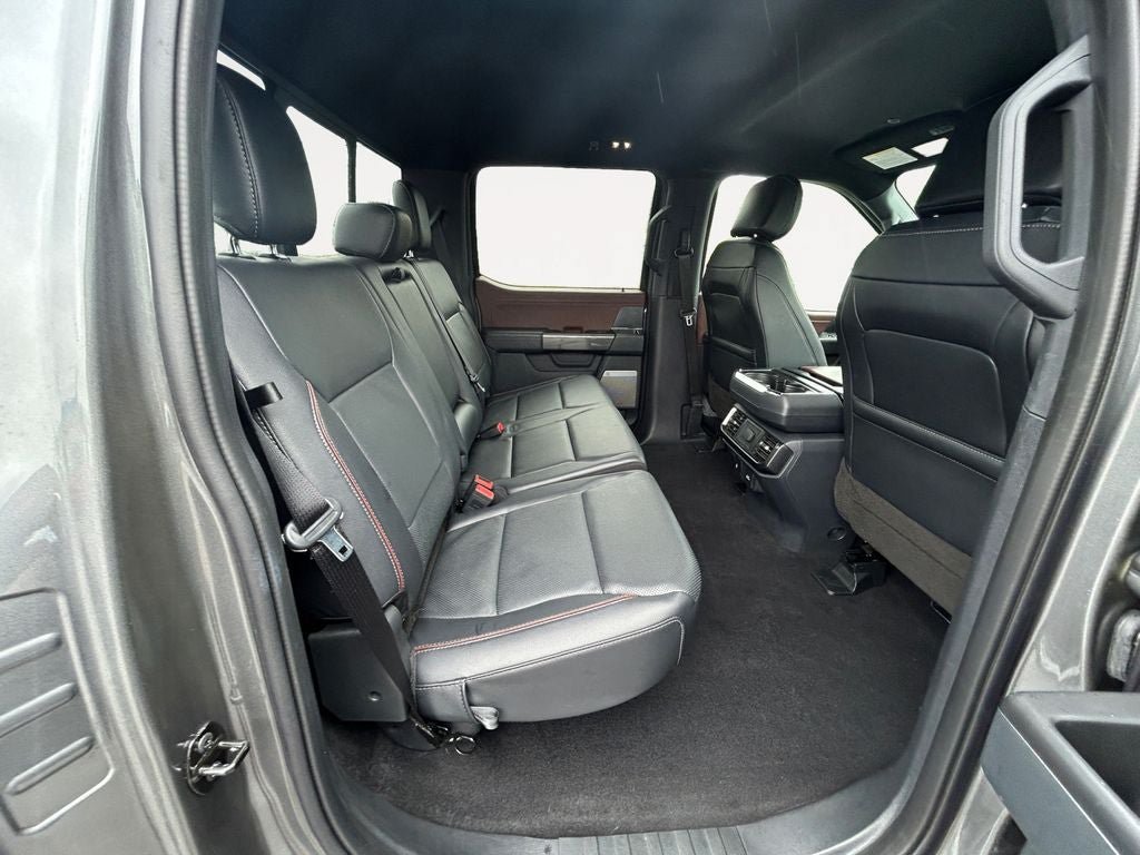 Used 2023 Ford F150 Lariat AWD/4WD image 23
