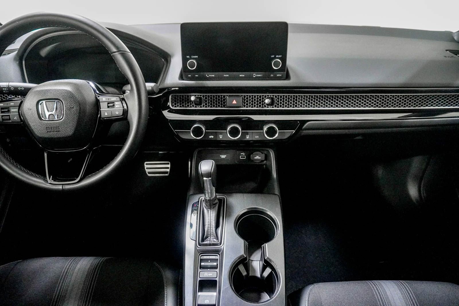 Used 2023 Honda Civic Sport image 23
