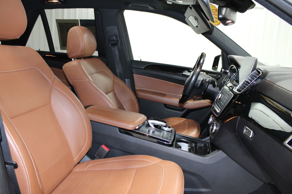 Used 2019 Mercedes-Benz GLE 43 AMG 4MATIC image 32