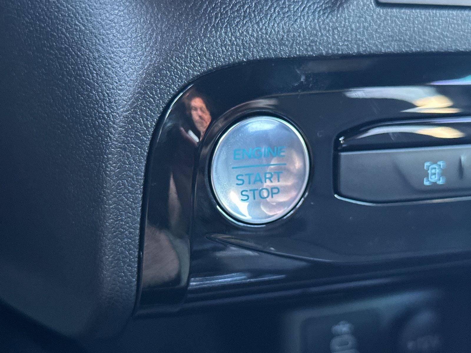 Used 2024 Ford Escape ST-Line w/ Tech Pack #1 image 26