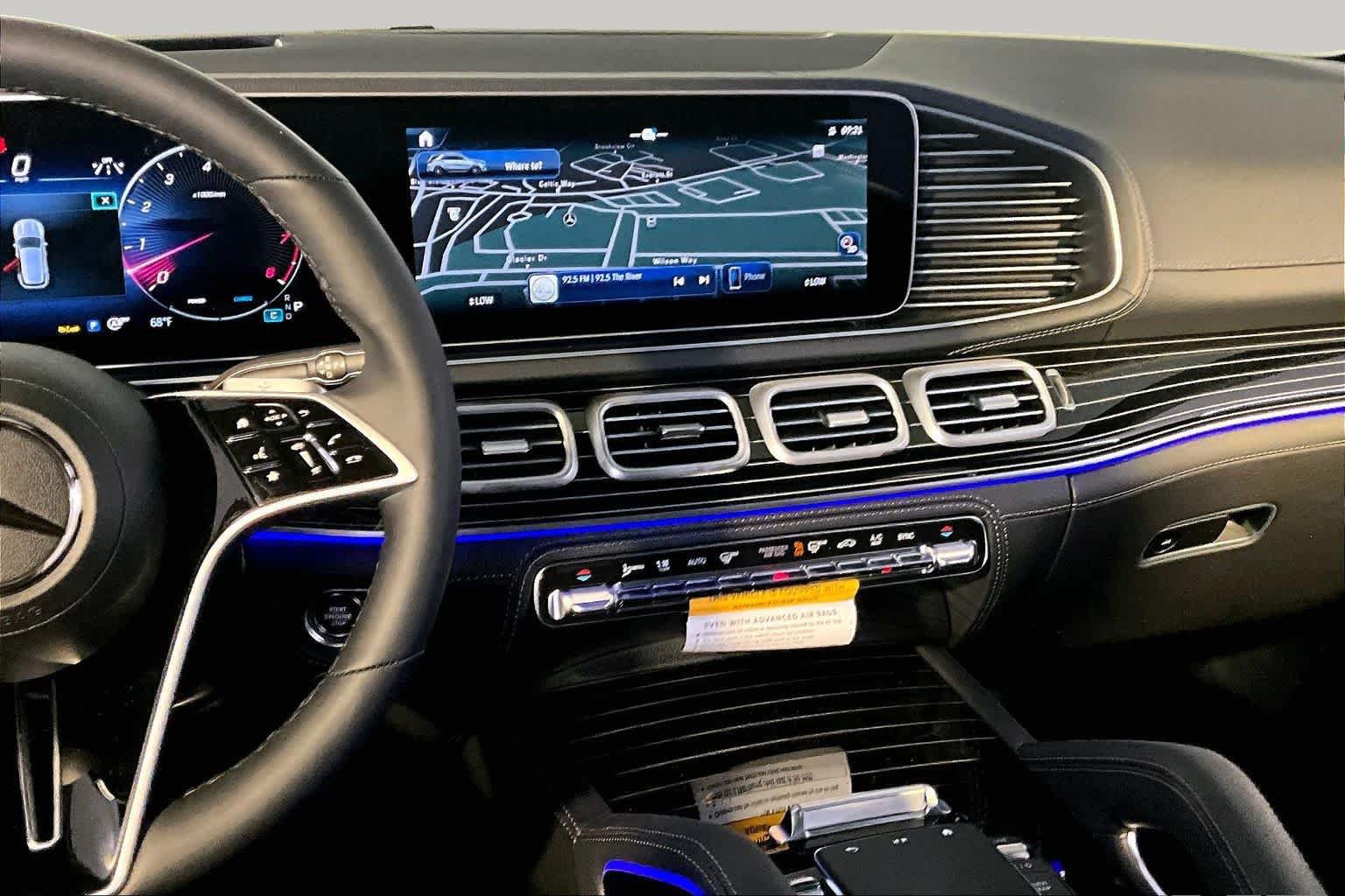 New 2026 Mercedes-Benz GLE 450 4MATIC image 8