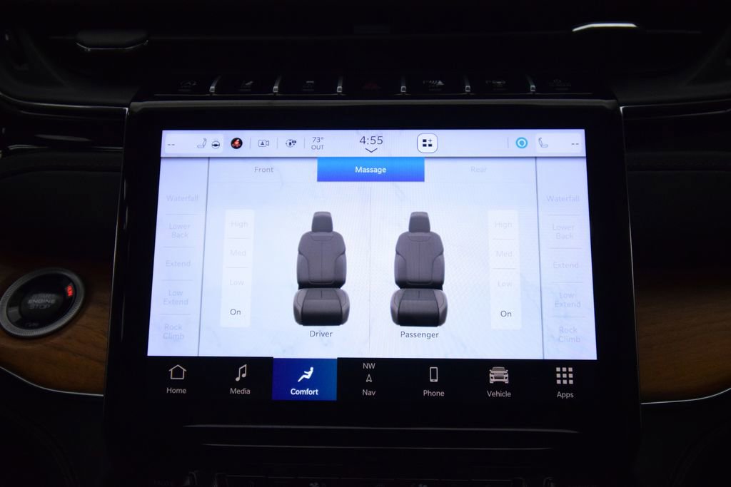 Used 2024 Jeep Grand Cherokee L Summit image 46