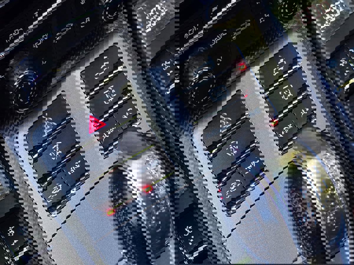 Used 2016 Porsche Panamera GTS w/ Premium Package Plus image 43