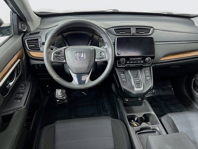 Used 2021 Honda CR-V EX image 22