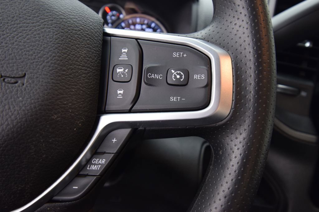 New 2026 RAM 2500 Tradesman image 26