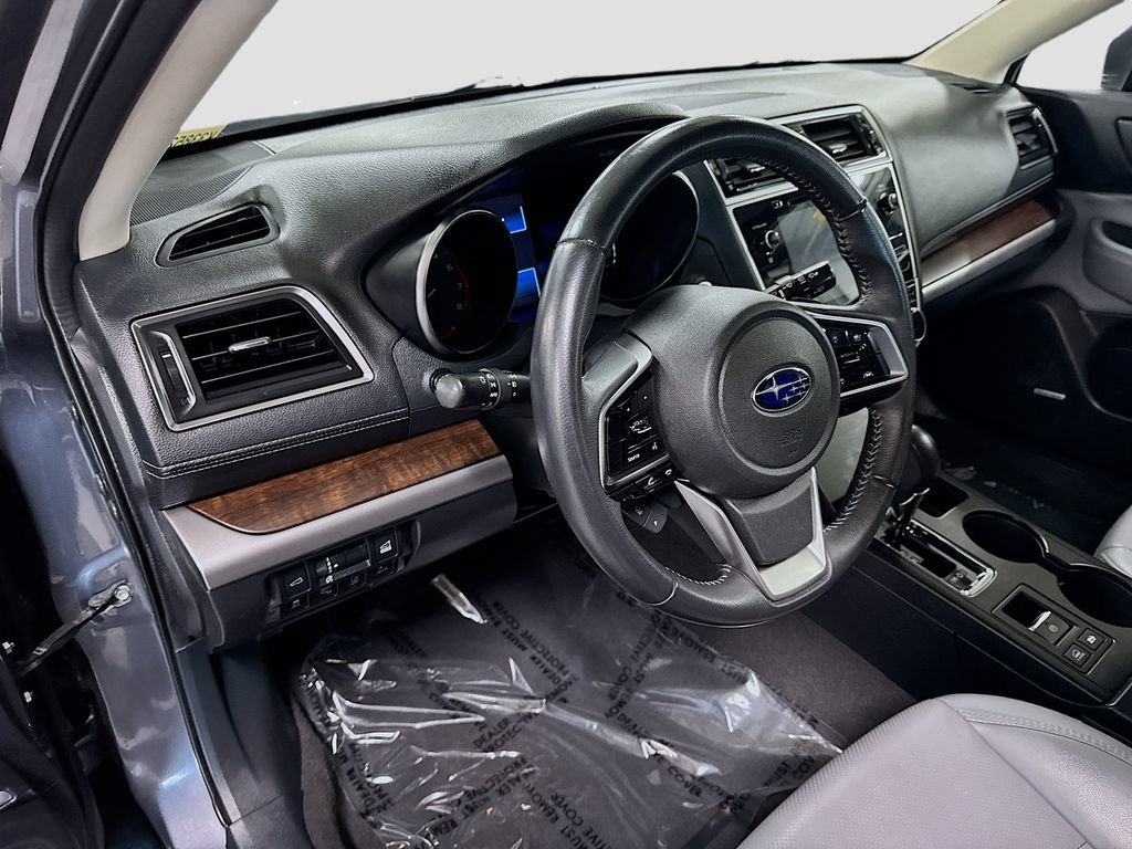 Used 2019 Subaru Outback 2.5i Limited AWD/4WD image 5