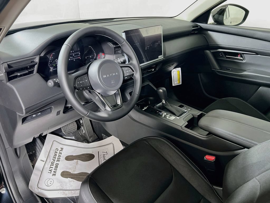 New 2026 MAZDA CX-5 Preferred AWD/4WD image 9