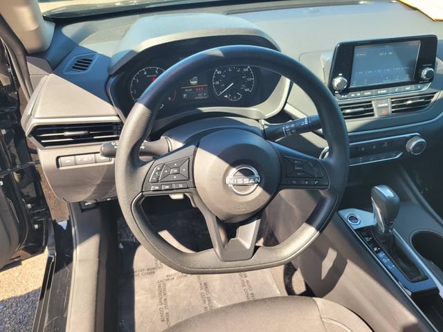 Certified 2024 Nissan Altima 2.5 S FWD image 30