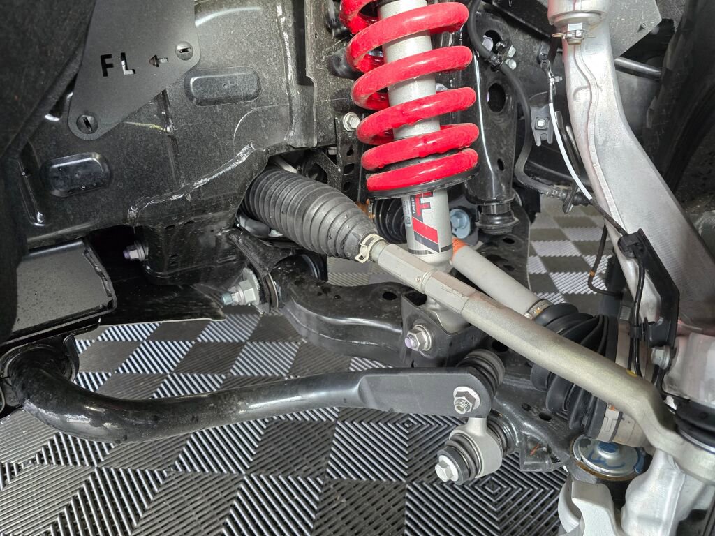 New 2026 Toyota Tundra 1794 Edition image 14