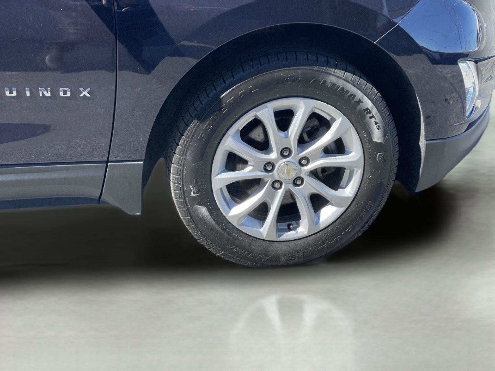 Used 2020 Chevrolet Equinox LT image 9