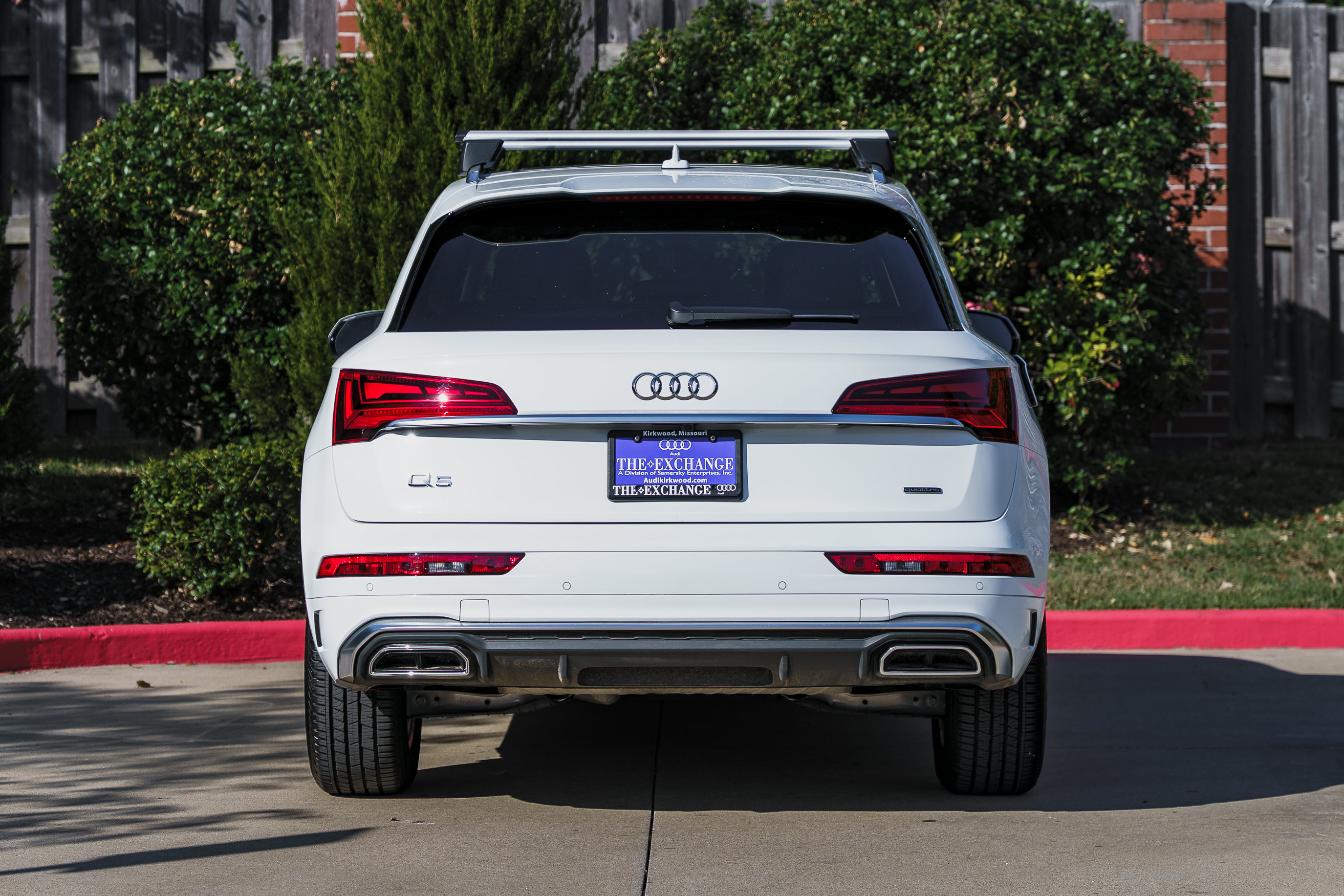 Certified 2024 Audi Q5 2.0T Premium AWD/4WD image 25
