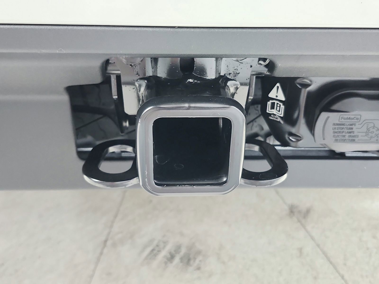 New 2026 Ford Expedition Tremor AWD/4WD image 53
