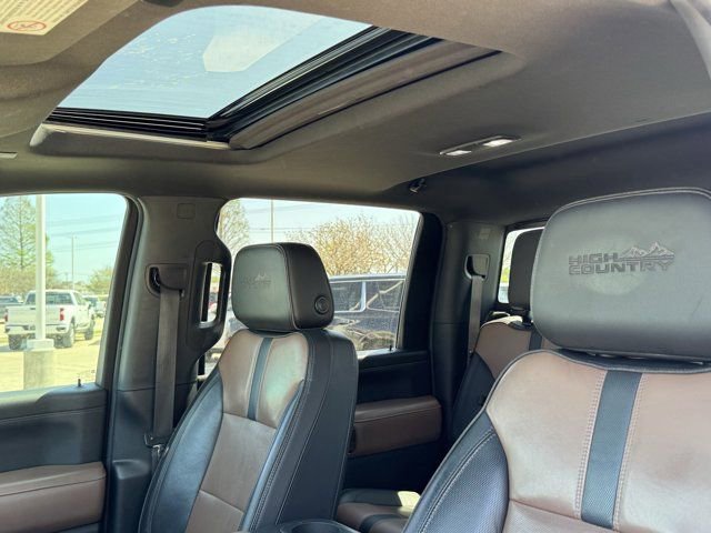 Used 2022 Chevrolet Silverado 2500 High Country image 33
