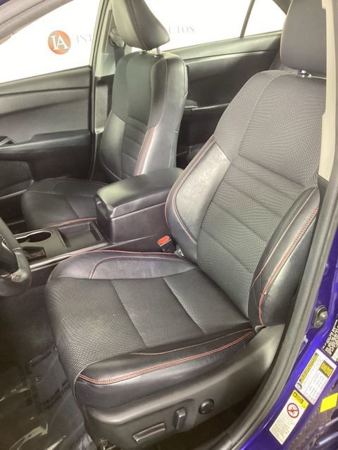 Used 2016 Toyota Camry SE w/ Moonroof Package image 14