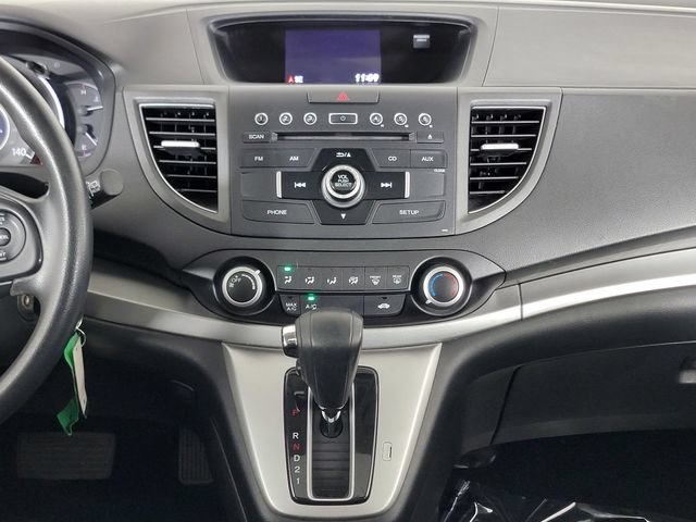 Used 2012 Honda CR-V EX image 20