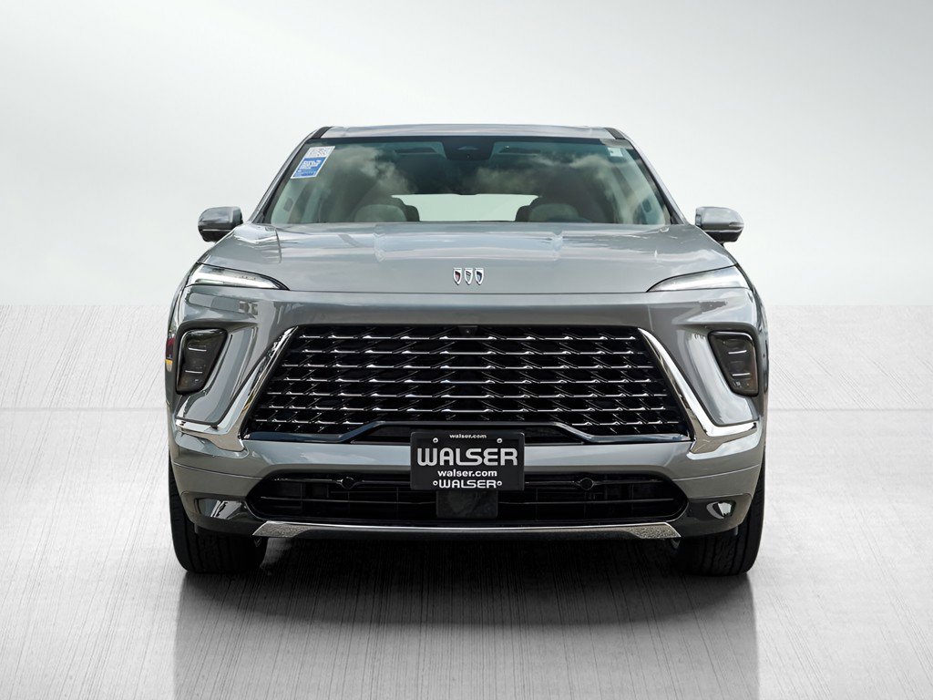 New 2026 Buick Enclave Avenir w/ LPO, Floor Liner Package image 2