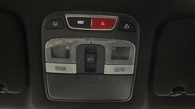 Used 2025 Kia Telluride EX X-Line AWD/4WD image 42