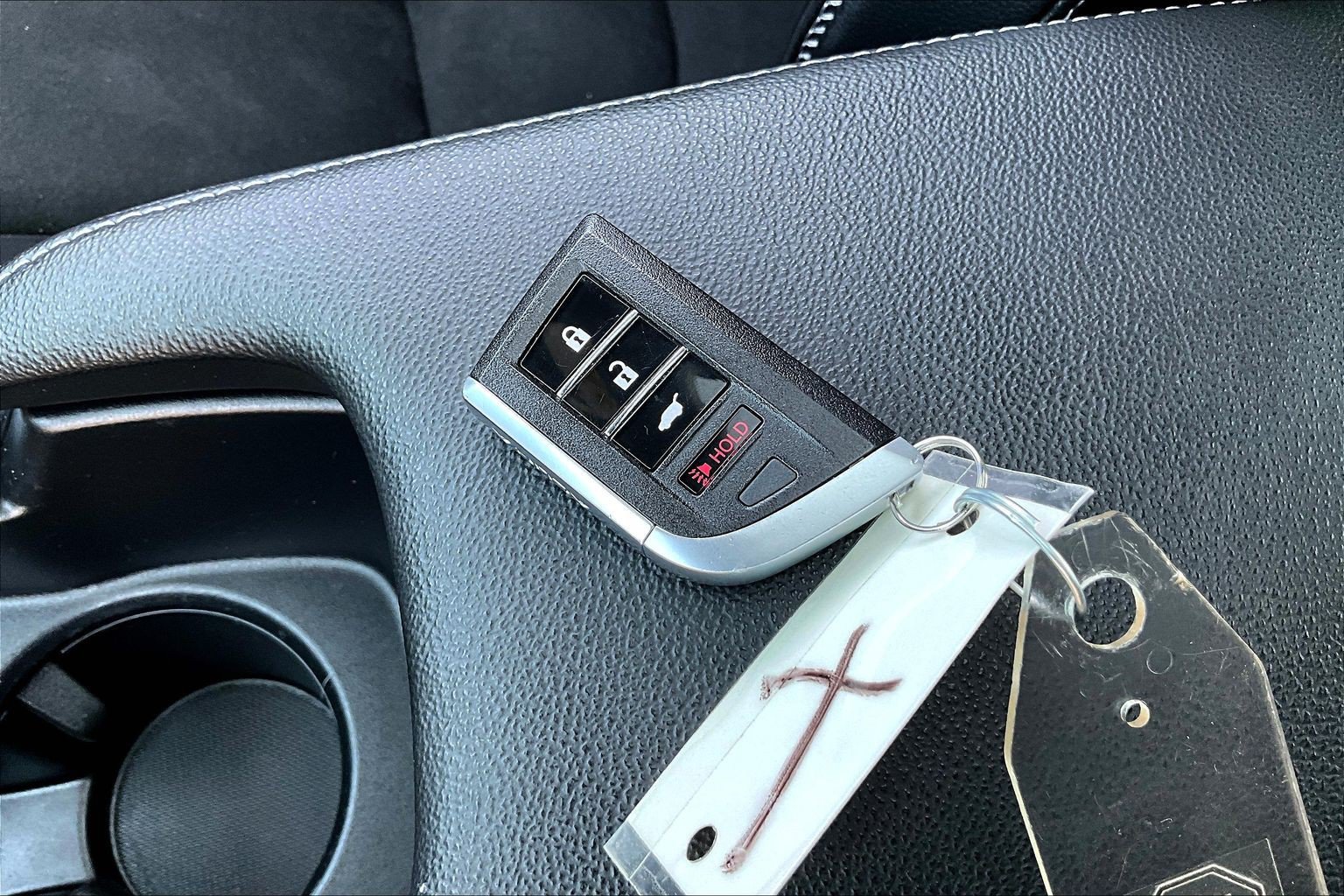 Used 2024 Acura Integra A-Spec FWD image 10