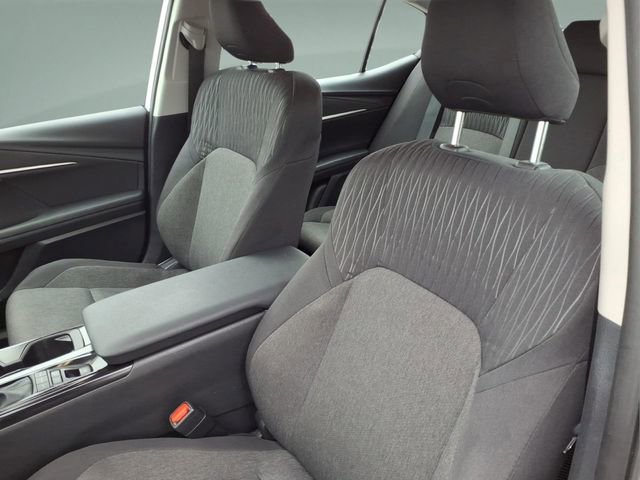 Certified 2025 Toyota Camry LE FWD image 14