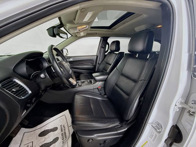 Used 2014 Dodge Durango Limited w/ Premium Group image 21