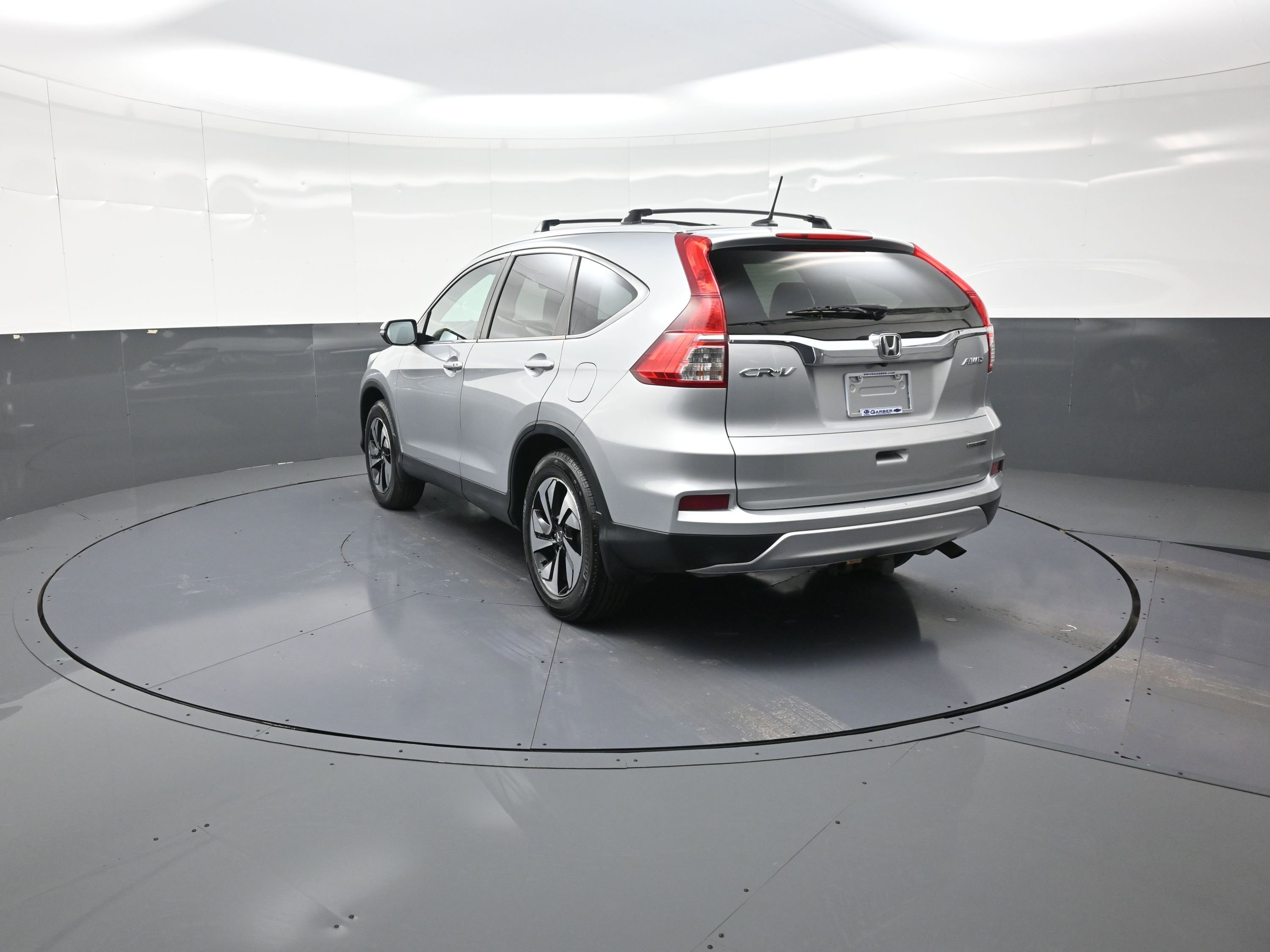 Used 2016 Honda CR-V Touring image 5