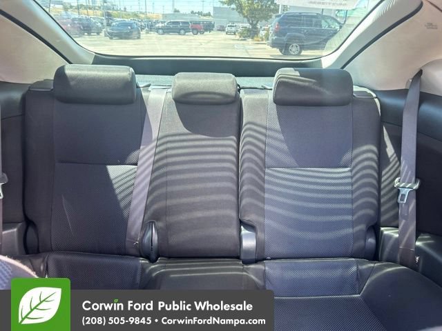 Used 2010 Scion tC FWD image 9