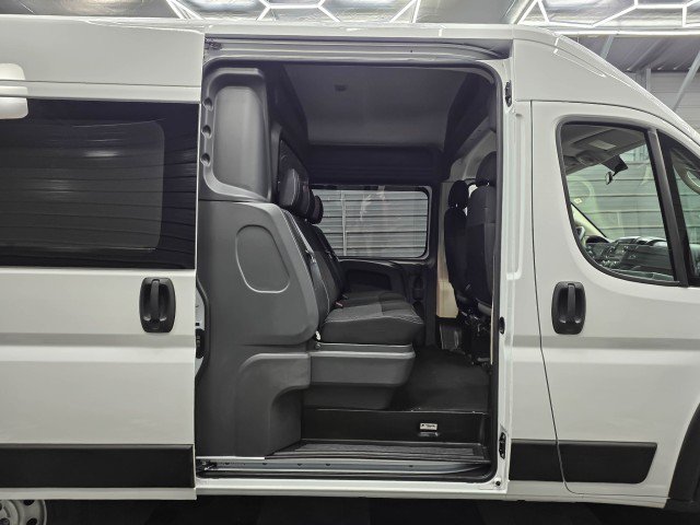 Used 2021 RAM ProMaster 1500 w/ Interior LED Lighting Group FWD image 14