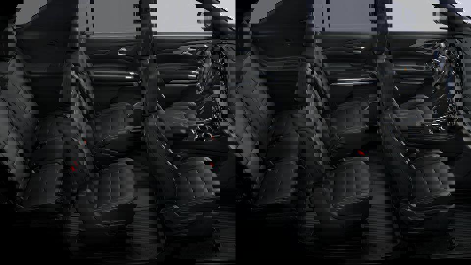 New 2026 Chevrolet Traverse LT w/ Driver Confidence Package image 29