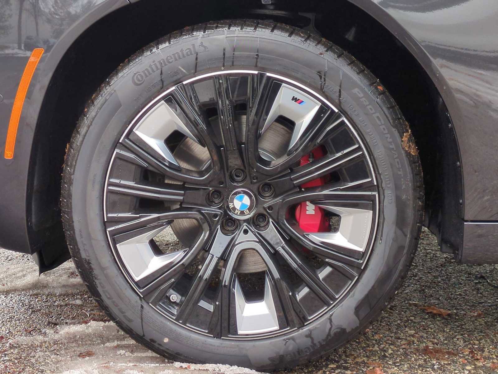 New 2026 BMW X3 xDrive30 image 14