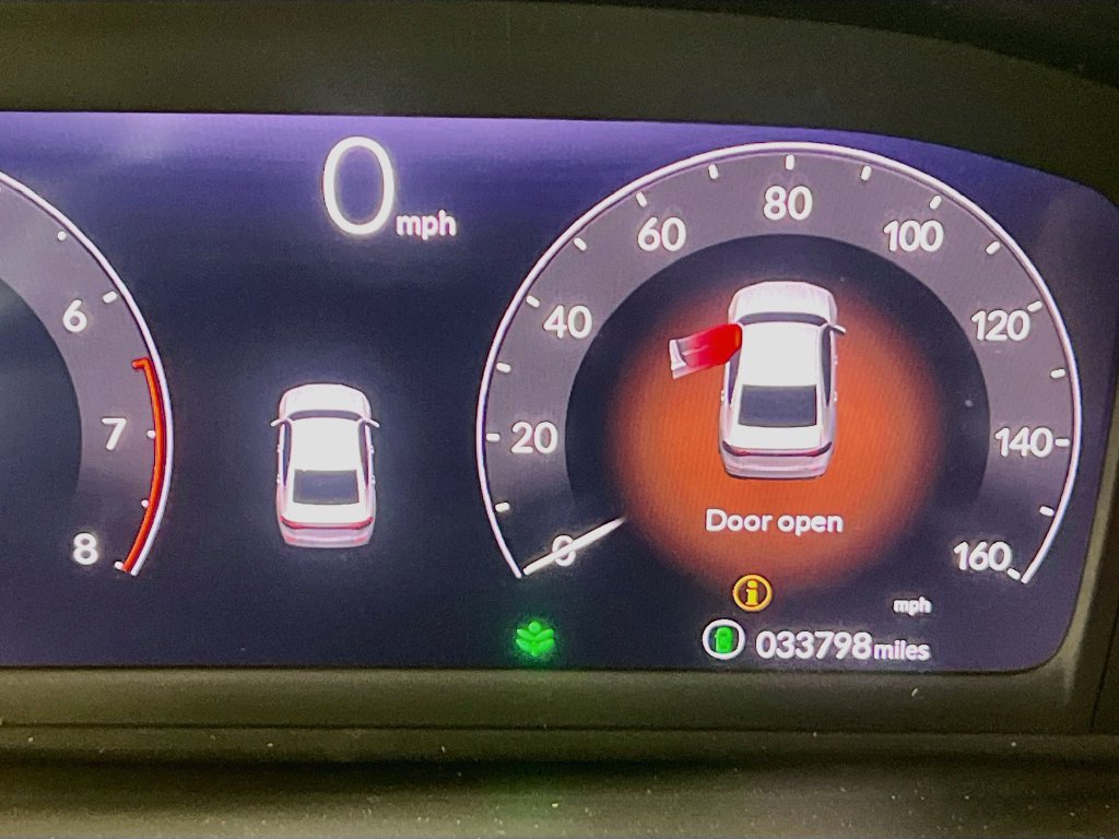Used 2024 Honda Accord EX image 19