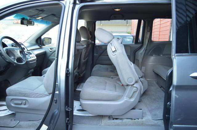 Used 2010 Honda Odyssey EX image 15